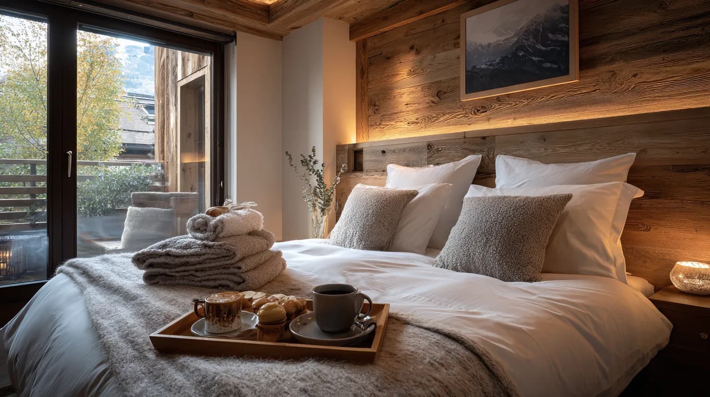 conciergerie my stay saint gervais les bains