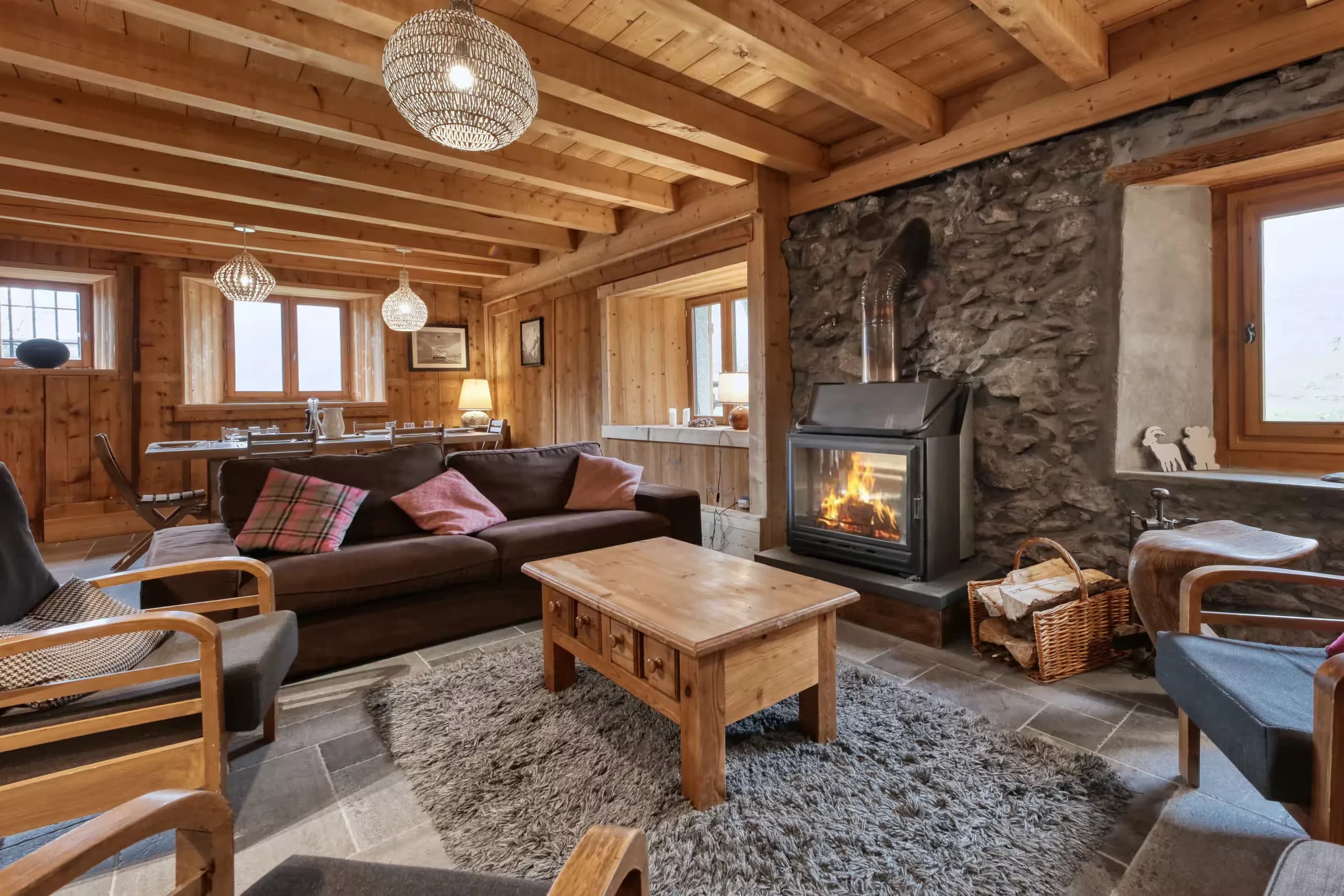 La ferme des Places