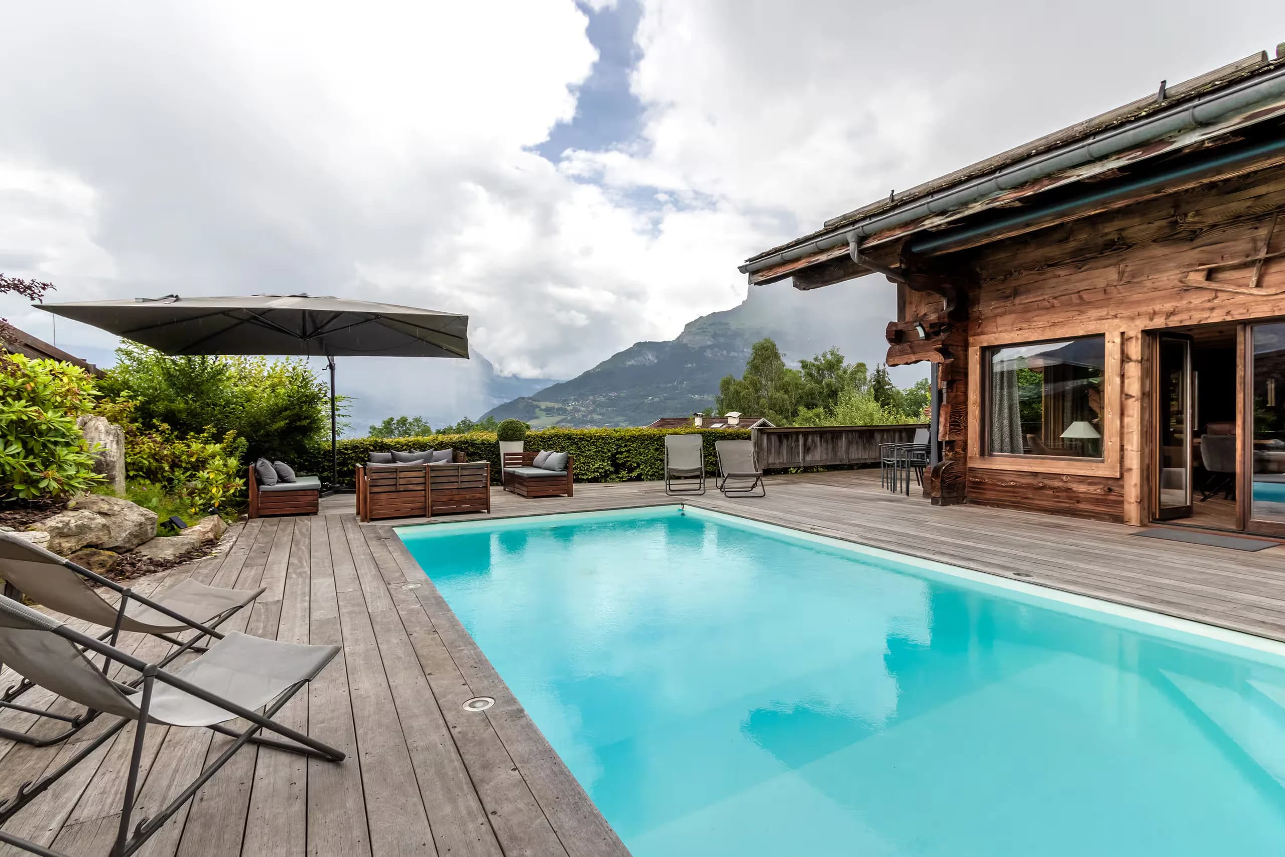 Chalet Hygge
